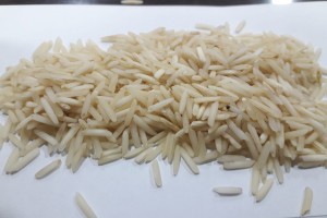ALL KIND OF RICE FROM PAKISTAN (BEST QUALITY) from Pakistan